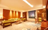 Туры в отель Wan Tsui Tong Riverside Hotel