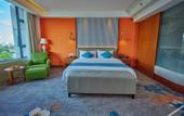 Туры в отель Wan Tsui Tong Riverside Hotel