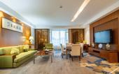 Туры в отель Wan Tsui Tong Riverside Hotel
