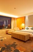 Туры в отель Wan Tsui Tong Riverside Hotel
