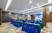 Туры в отель Wan Tsui Tong Riverside Hotel