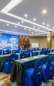 Туры в отель Wan Tsui Tong Riverside Hotel
