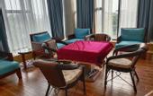 Туры в отель Wan Tsui Tong Riverside Hotel