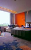 Туры в отель Wan Tsui Tong Riverside Hotel