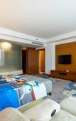 Туры в отель Wan Tsui Tong Riverside Hotel