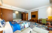 Туры в отель Wan Tsui Tong Riverside Hotel