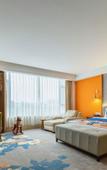 Туры в отель Wan Tsui Tong Riverside Hotel