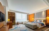 Туры в отель Wan Tsui Tong Riverside Hotel