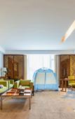 Туры в отель Wan Tsui Tong Riverside Hotel