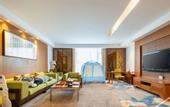 Туры в отель Wan Tsui Tong Riverside Hotel