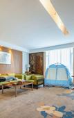 Туры в отель Wan Tsui Tong Riverside Hotel