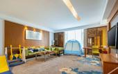 Туры в отель Wan Tsui Tong Riverside Hotel
