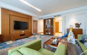 Туры в отель Wan Tsui Tong Riverside Hotel