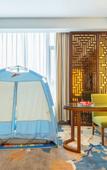 Туры в отель Wan Tsui Tong Riverside Hotel