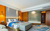 Туры в отель Wan Tsui Tong Riverside Hotel