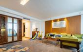 Туры в отель Wan Tsui Tong Riverside Hotel