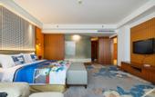 Туры в отель Wan Tsui Tong Riverside Hotel