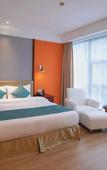 Туры в отель Wan Tsui Tong Riverside Hotel