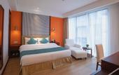 Туры в отель Wan Tsui Tong Riverside Hotel