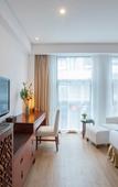 Туры в отель Wan Tsui Tong Riverside Hotel