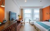 Туры в отель Wan Tsui Tong Riverside Hotel