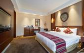 Туры в отель Wan Tsui Tong Riverside Hotel