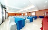 Туры в отель Fukai Boutique Business Hotel (Chengdongnan Road, Zhengzhou)