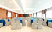 Туры в отель Fukai Boutique Business Hotel (Chengdongnan Road, Zhengzhou)