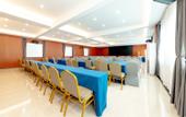Туры в отель Fukai Boutique Business Hotel (Chengdongnan Road, Zhengzhou)