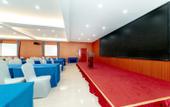 Туры в отель Fukai Boutique Business Hotel (Chengdongnan Road, Zhengzhou)