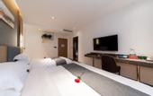 Туры в отель Fukai Boutique Business Hotel (Chengdongnan Road, Zhengzhou)