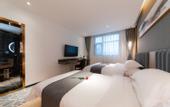 Туры в отель Fukai Boutique Business Hotel (Chengdongnan Road, Zhengzhou)