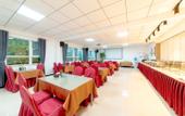 Туры в отель Fukai Boutique Business Hotel (Chengdongnan Road, Zhengzhou)
