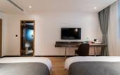 Туры в отель Fukai Boutique Business Hotel (Chengdongnan Road, Zhengzhou)