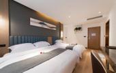 Туры в отель Fukai Boutique Business Hotel (Chengdongnan Road, Zhengzhou)