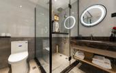 Туры в отель Fukai Boutique Business Hotel (Chengdongnan Road, Zhengzhou)