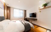 Туры в отель Fukai Boutique Business Hotel (Chengdongnan Road, Zhengzhou)