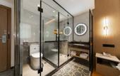 Туры в отель Fukai Boutique Business Hotel (Chengdongnan Road, Zhengzhou)
