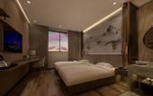 Туры в отель Fukai Boutique Business Hotel (Chengdongnan Road, Zhengzhou)