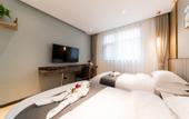 Туры в отель Fukai Boutique Business Hotel (Chengdongnan Road, Zhengzhou)