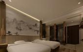 Туры в отель Fukai Boutique Business Hotel (Chengdongnan Road, Zhengzhou)