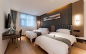 Туры в отель Fukai Boutique Business Hotel (Chengdongnan Road, Zhengzhou)