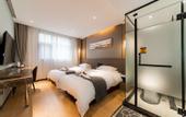 Туры в отель Fukai Boutique Business Hotel (Chengdongnan Road, Zhengzhou)
