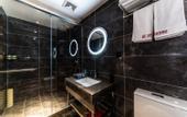 Туры в отель Fukai Boutique Business Hotel (Chengdongnan Road, Zhengzhou)