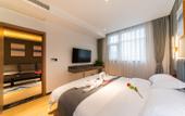 Туры в отель Fukai Boutique Business Hotel (Chengdongnan Road, Zhengzhou)