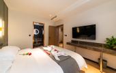 Туры в отель Fukai Boutique Business Hotel (Chengdongnan Road, Zhengzhou)