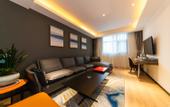 Туры в отель Fukai Boutique Business Hotel (Chengdongnan Road, Zhengzhou)