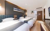 Туры в отель Fukai Boutique Business Hotel (Chengdongnan Road, Zhengzhou)