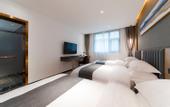 Туры в отель Fukai Boutique Business Hotel (Chengdongnan Road, Zhengzhou)