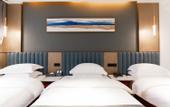 Туры в отель Fukai Boutique Business Hotel (Chengdongnan Road, Zhengzhou)